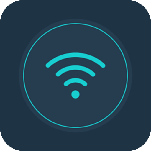WiFi密码钥匙