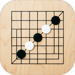 荔枝五子棋