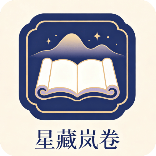 星藏岚卷