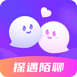 探遇陌聊
