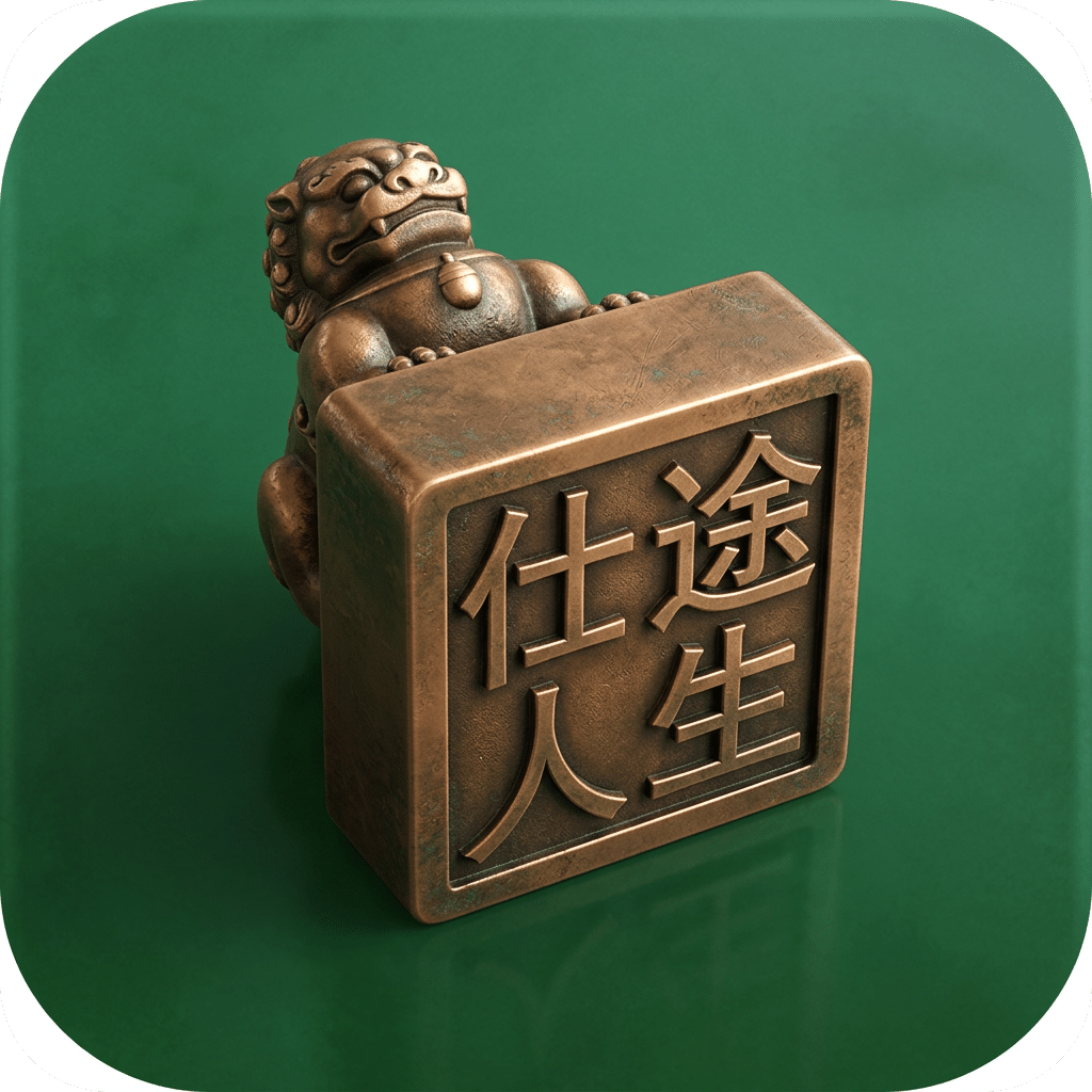 太想进步的我