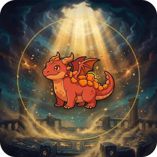 幻兽图鉴