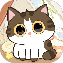 治愈猫咪
