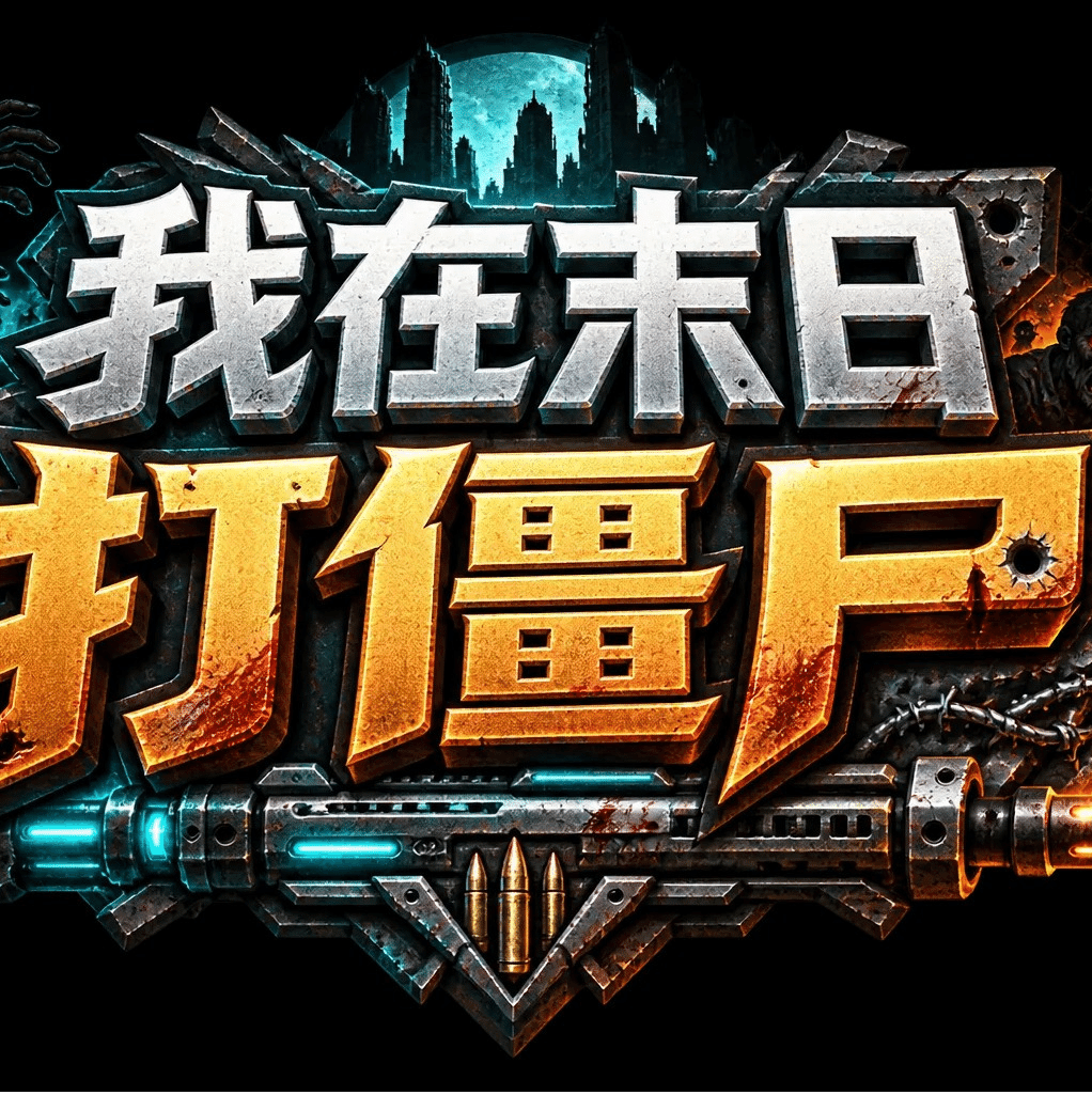 我在末日打僵尸
