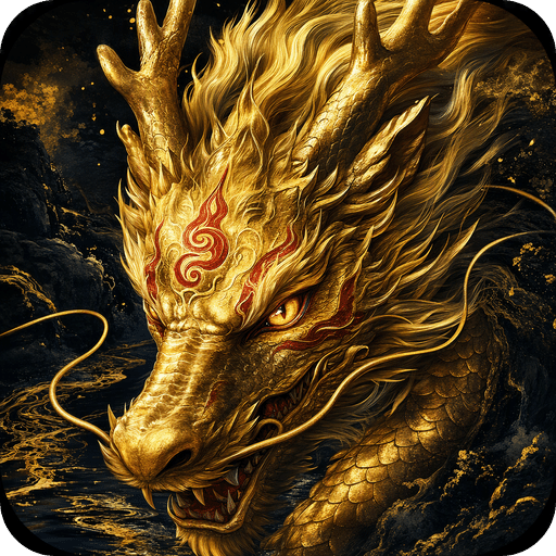 化龙
