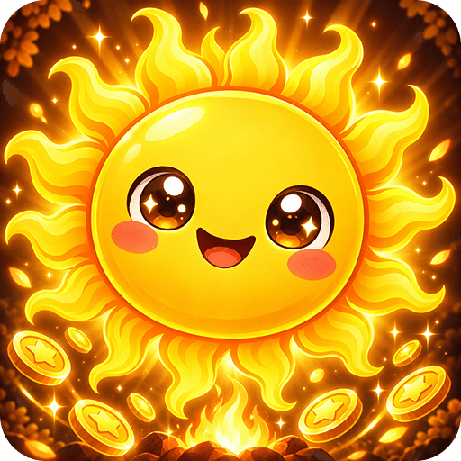 太阳进化录