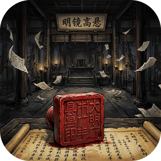 设身处地：穿越古代当县令第一天就要被满门抄斩
