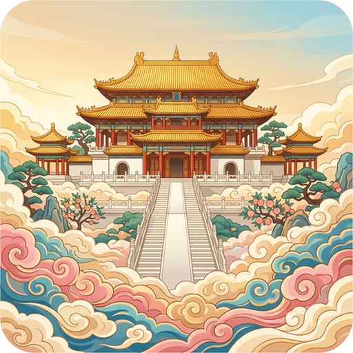 天庭升官模拟器：我太想进步了