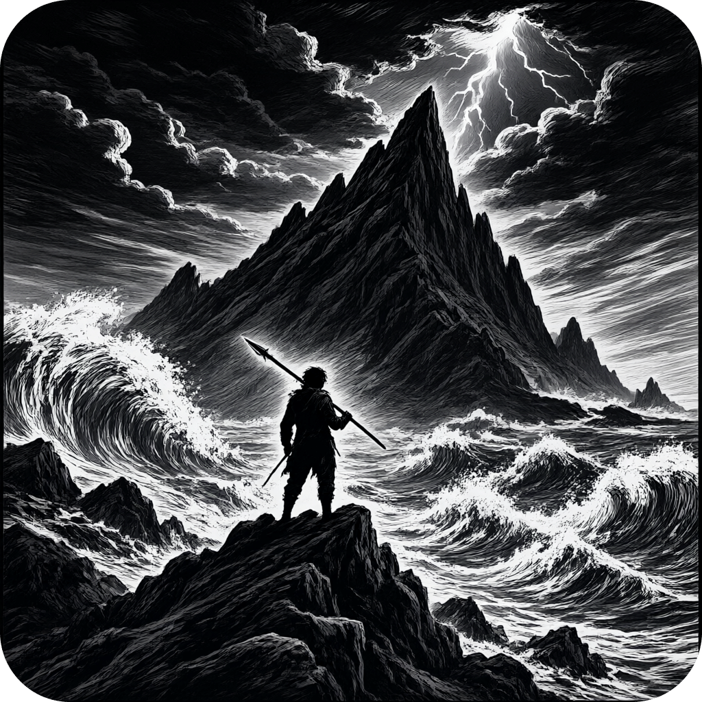 孤屿遗章