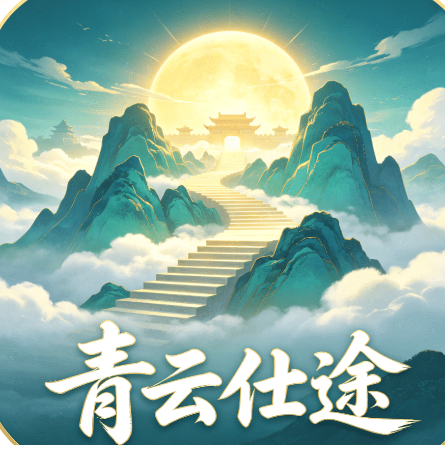 青云仕途