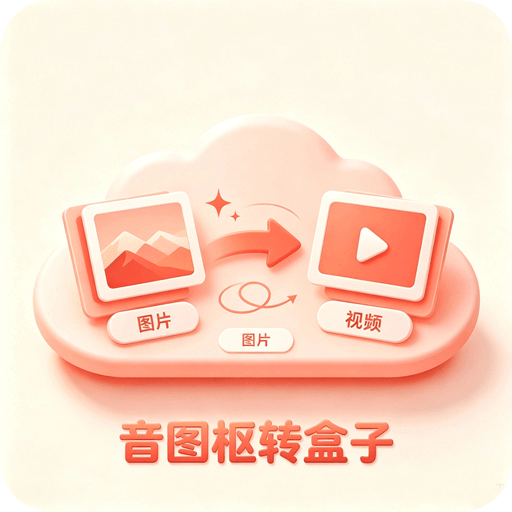 音图枢转盒子