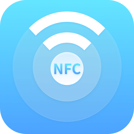 钥匙NFC门禁