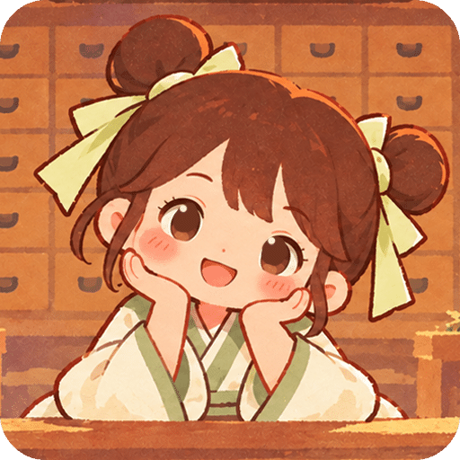 怪奇草药铺