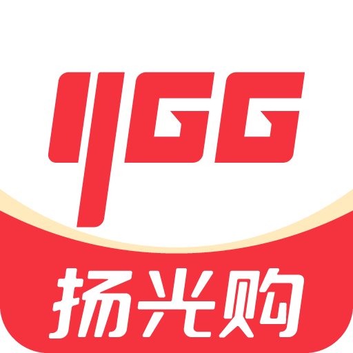 扬光购