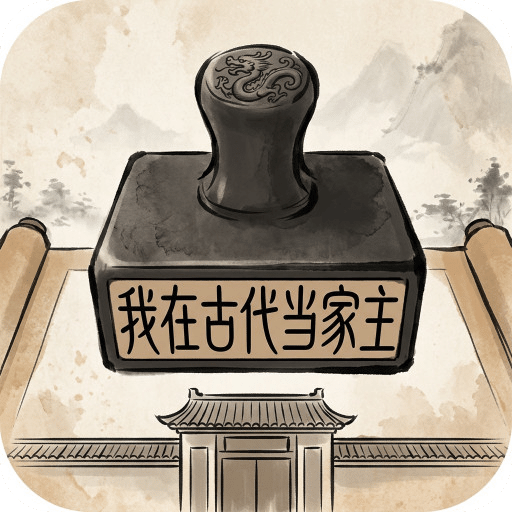 我在古代当家主