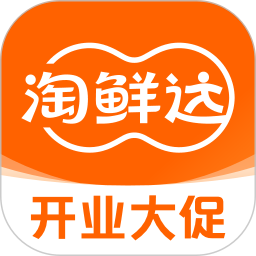 淘鲜达
