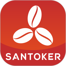 SANTOKER烘豆帮
