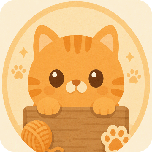 口袋猫庄