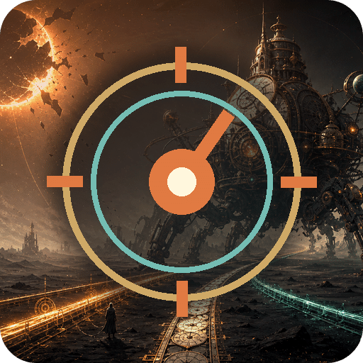 灰烬时钟 ASHCLOCK