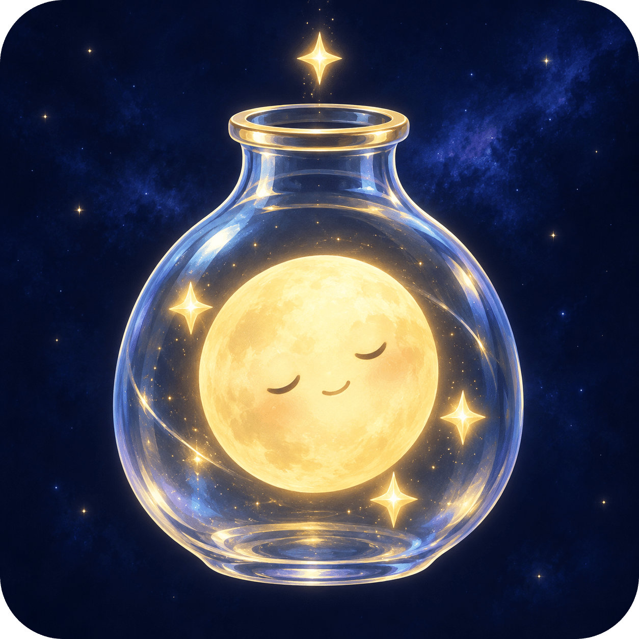 摘星辰
