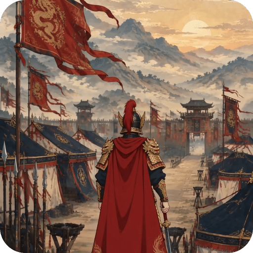 明朝小兵当镇国将军