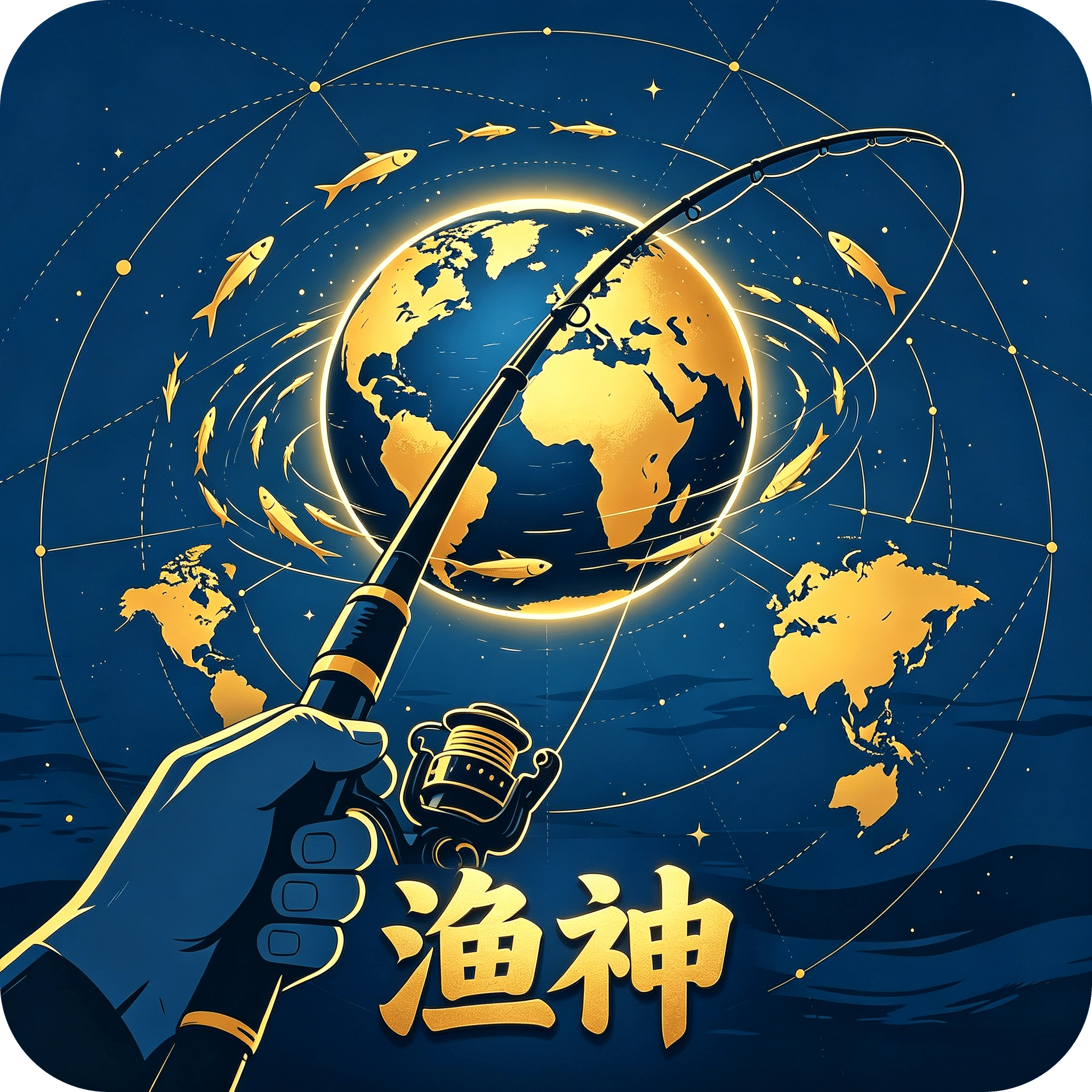 渔神