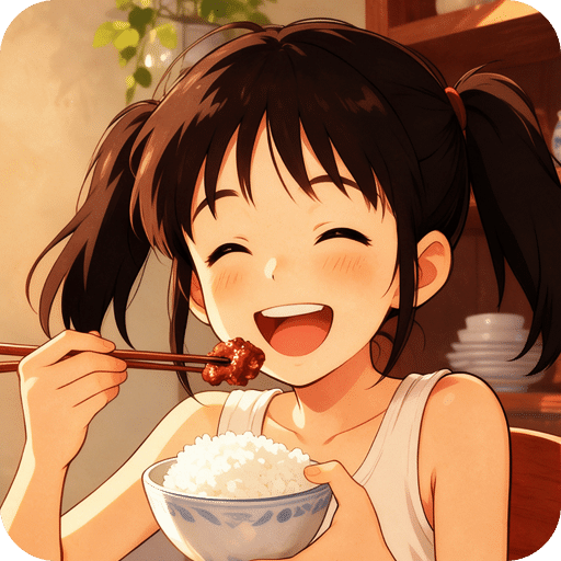 解馋
