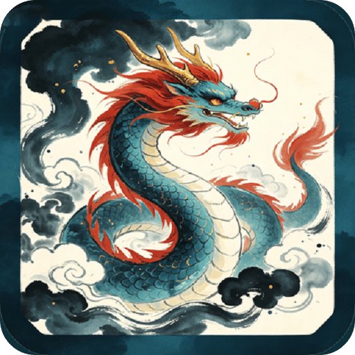 我在西游养神龙