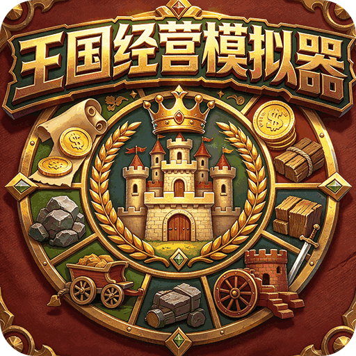 王国经营
