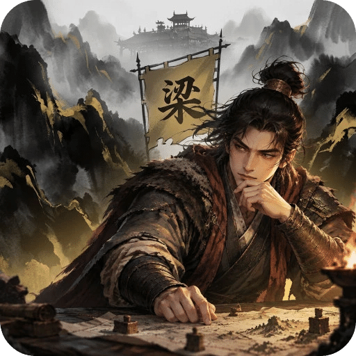 我有一个梁山好汉模拟器：你能替代谁的位置