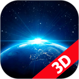卫星高清地图