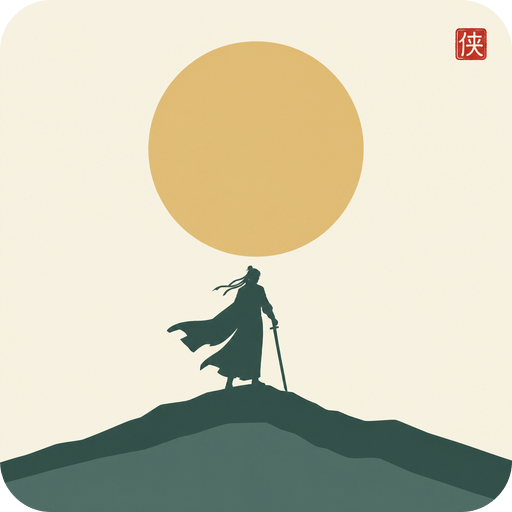 指尖江湖：武林盟主