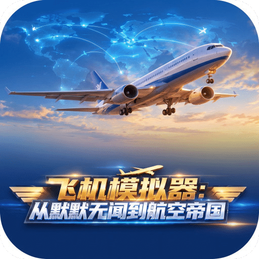 飞机：从默默无闻到航空帝国