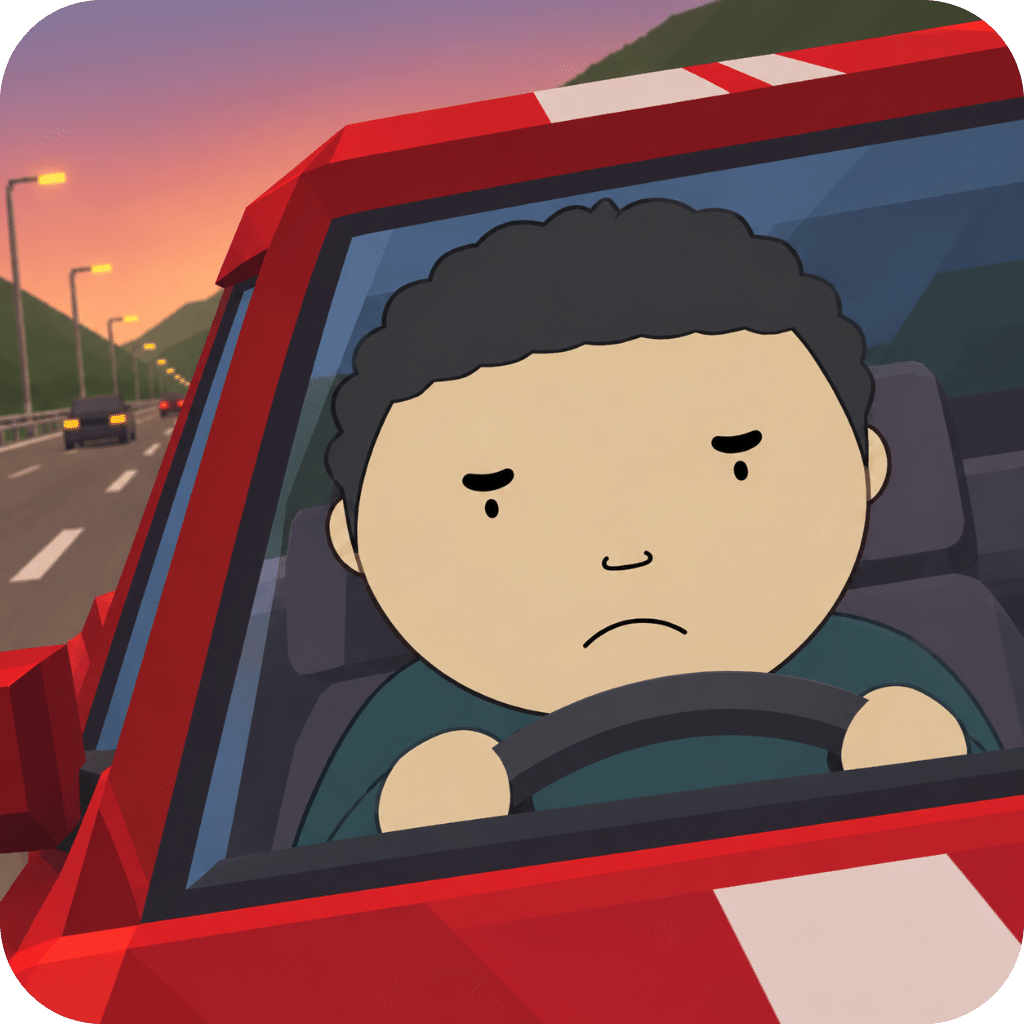 公路之王：驾校宝典