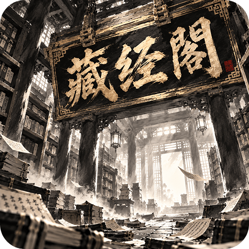 藏经阁秘籍整理