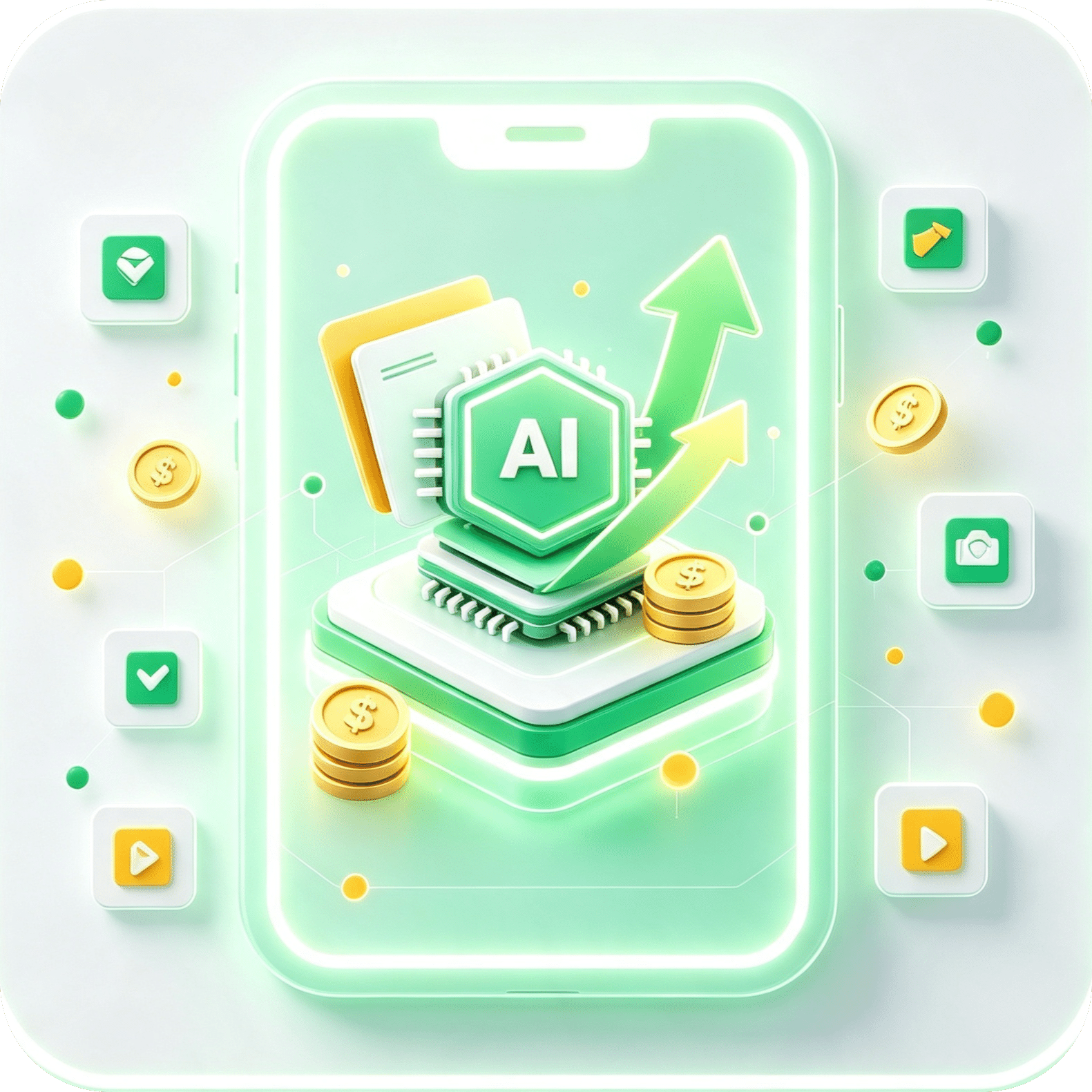 从零开始经营APP