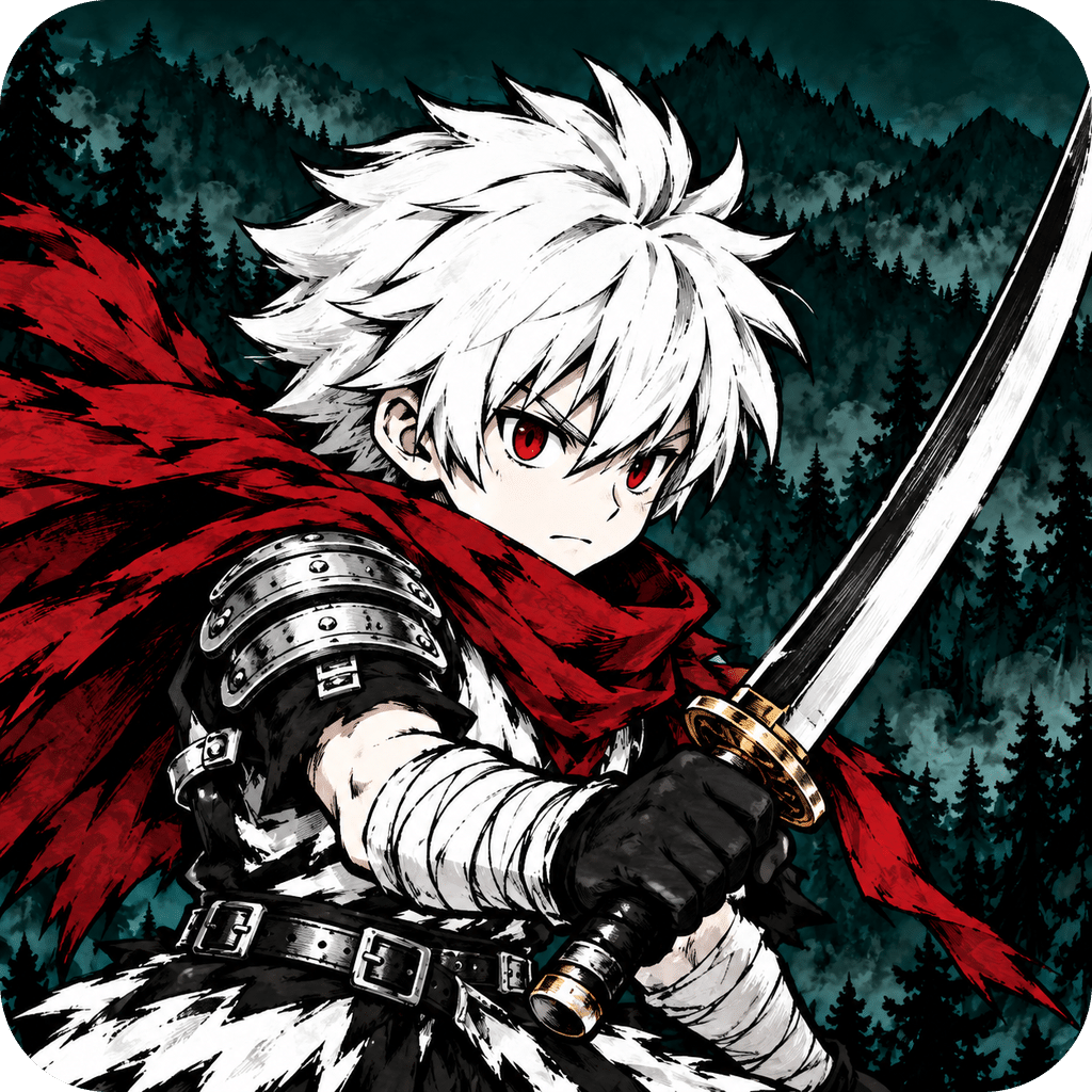 我一刀一刀变强