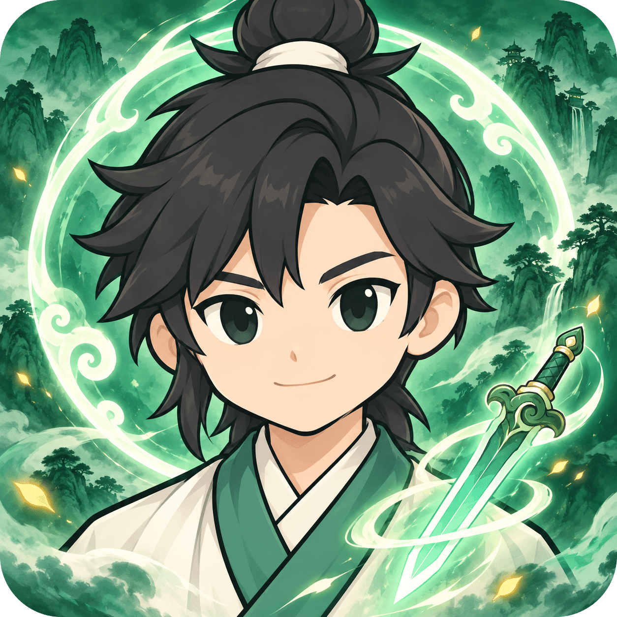 点点修仙传