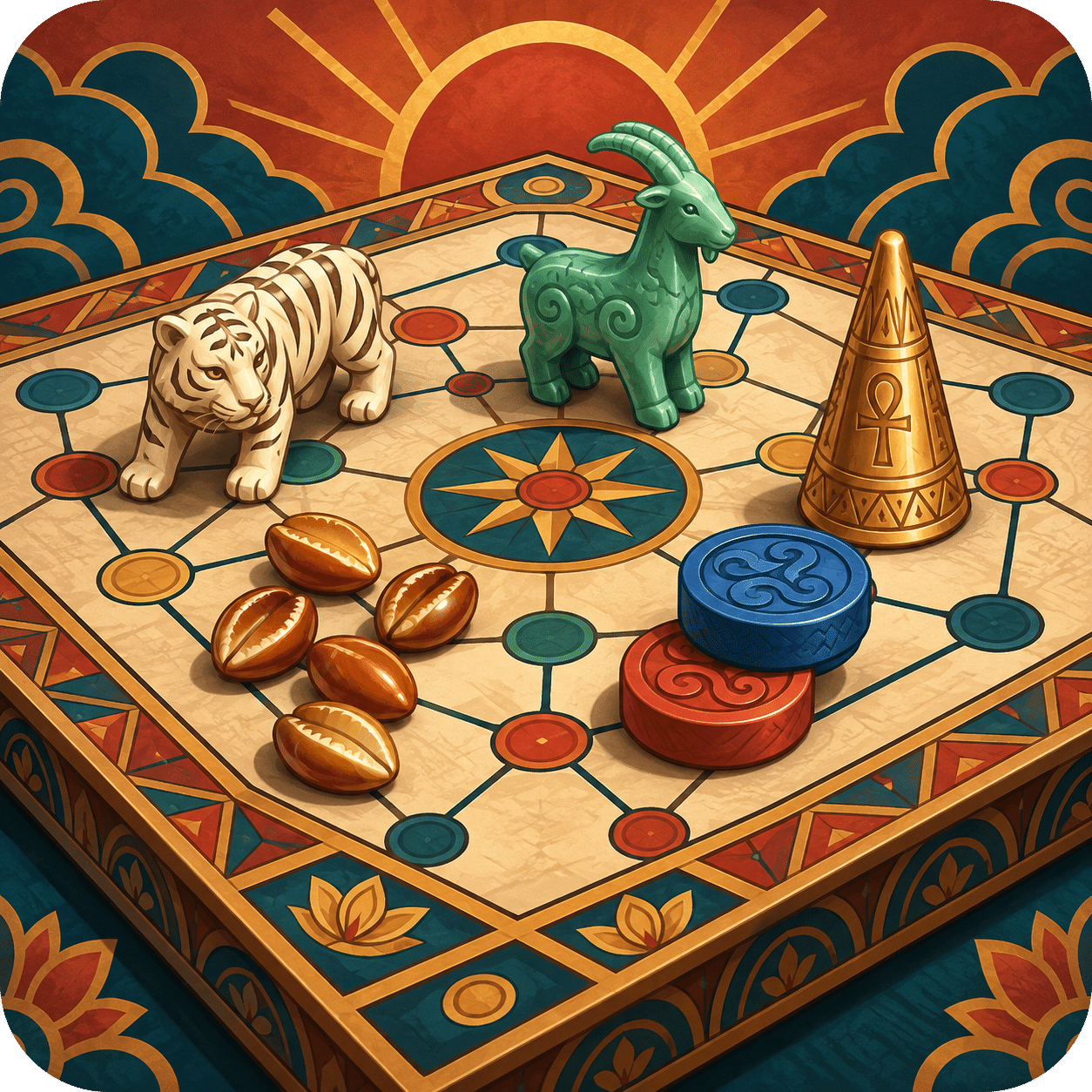 世界棋类博物馆