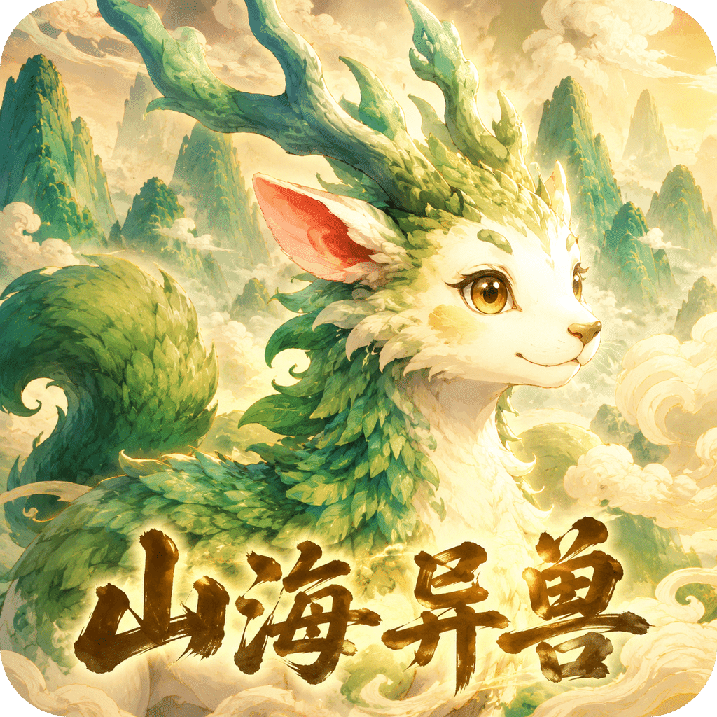 山海异兽