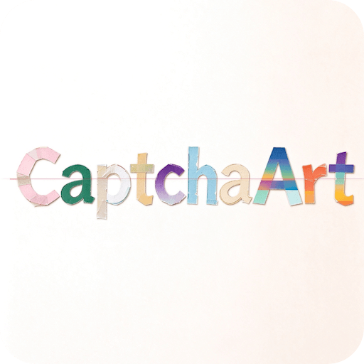 CaptchaArt