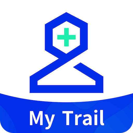Clinflash MyTrail