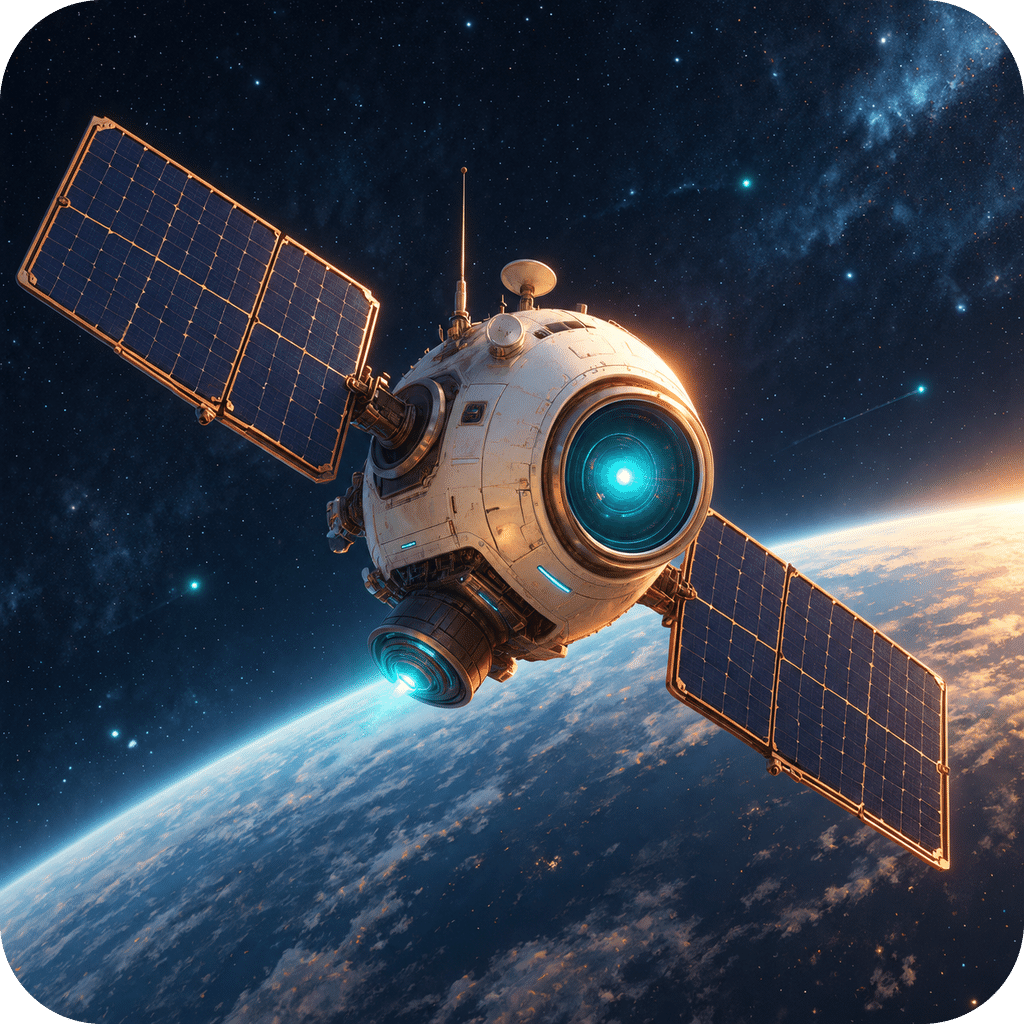 深空增殖：从一台探针到机械星海