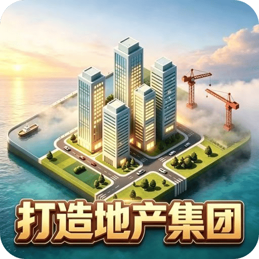 打造地产集团