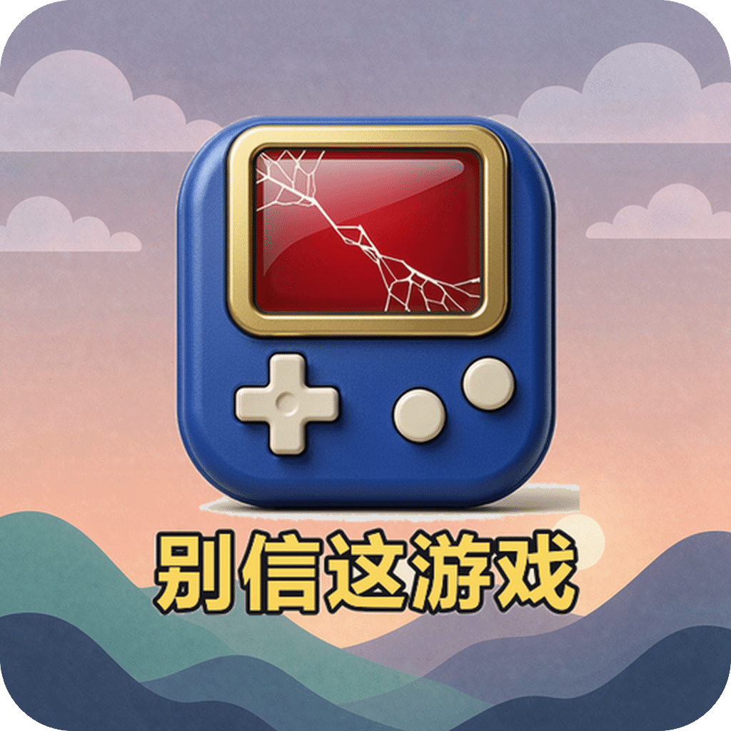 别信这