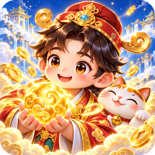 实习财神