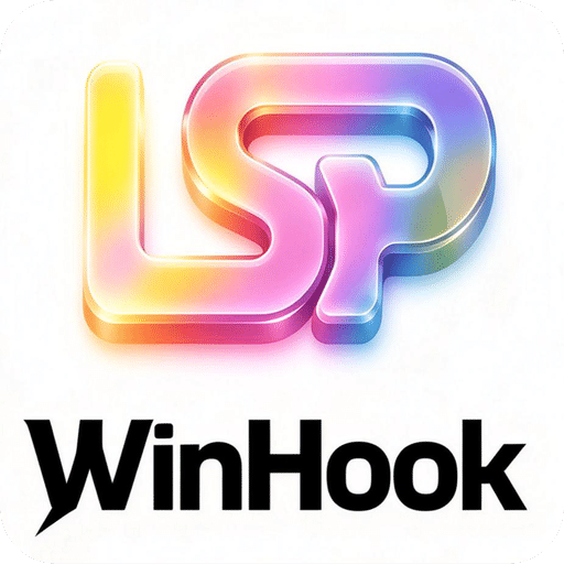 winhook