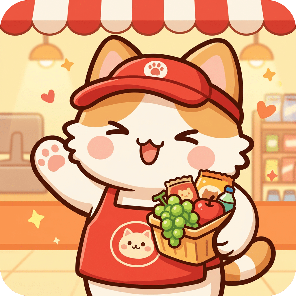店了个店
