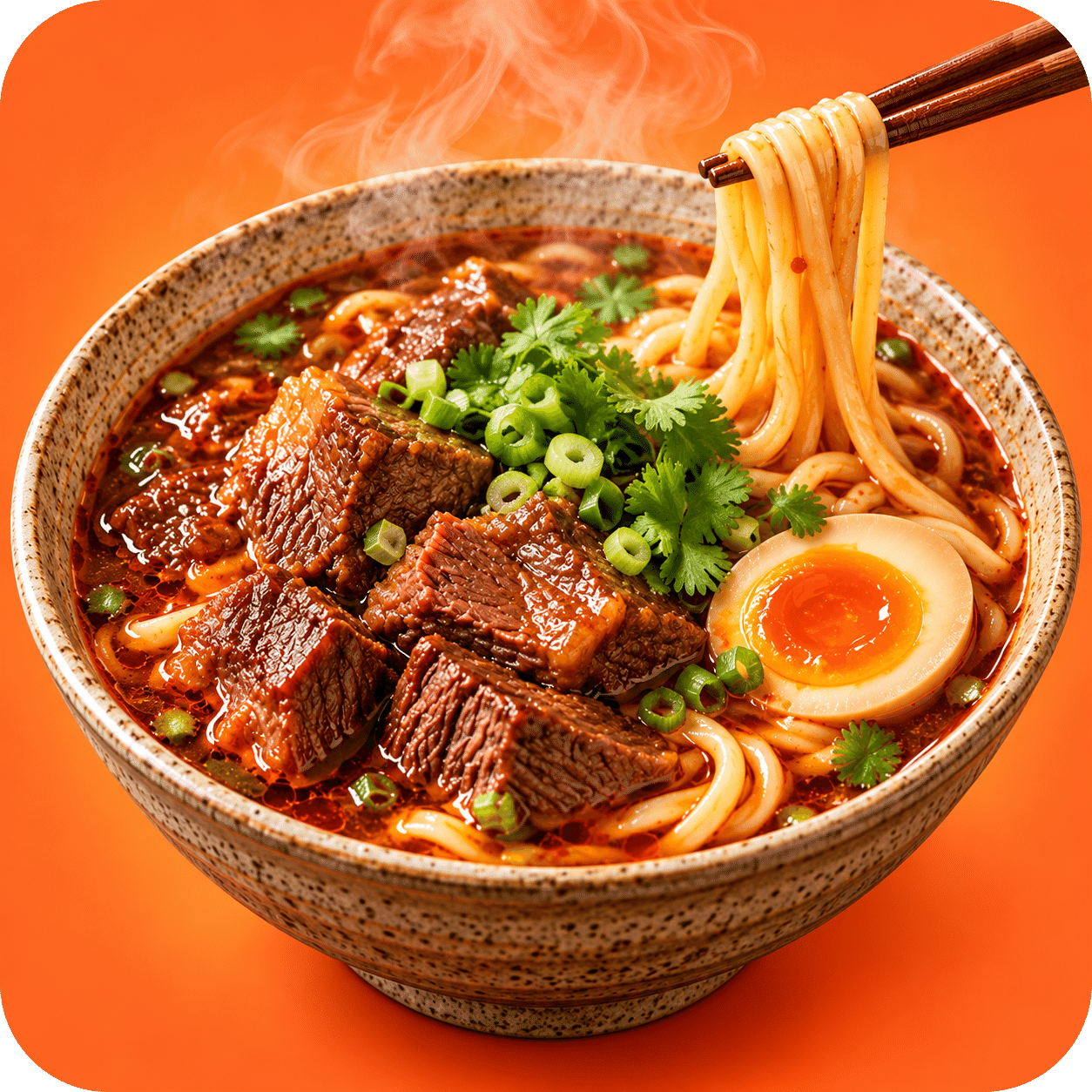 探店·吃大餐