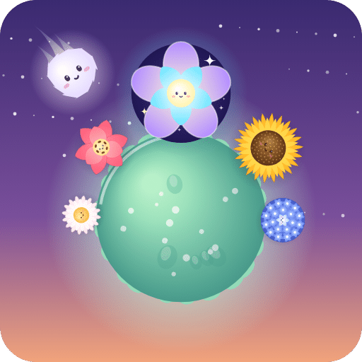 花开小星球